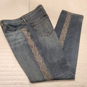 Eddie Bauer relaxed jeans